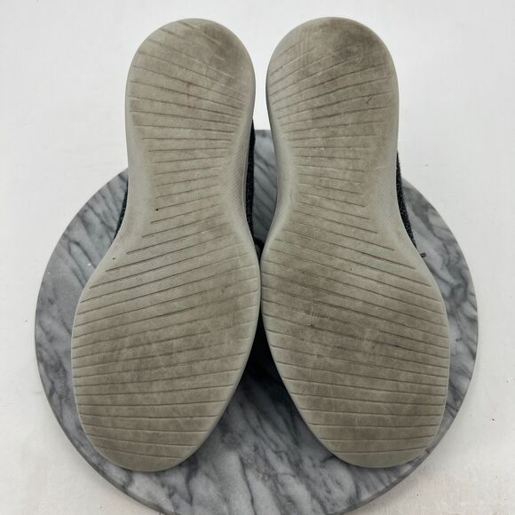 Allbirds Wool Runner Mens 10 Gray Athletic Lightweight Breathable Trainers Shoes - Picture 7 of 11